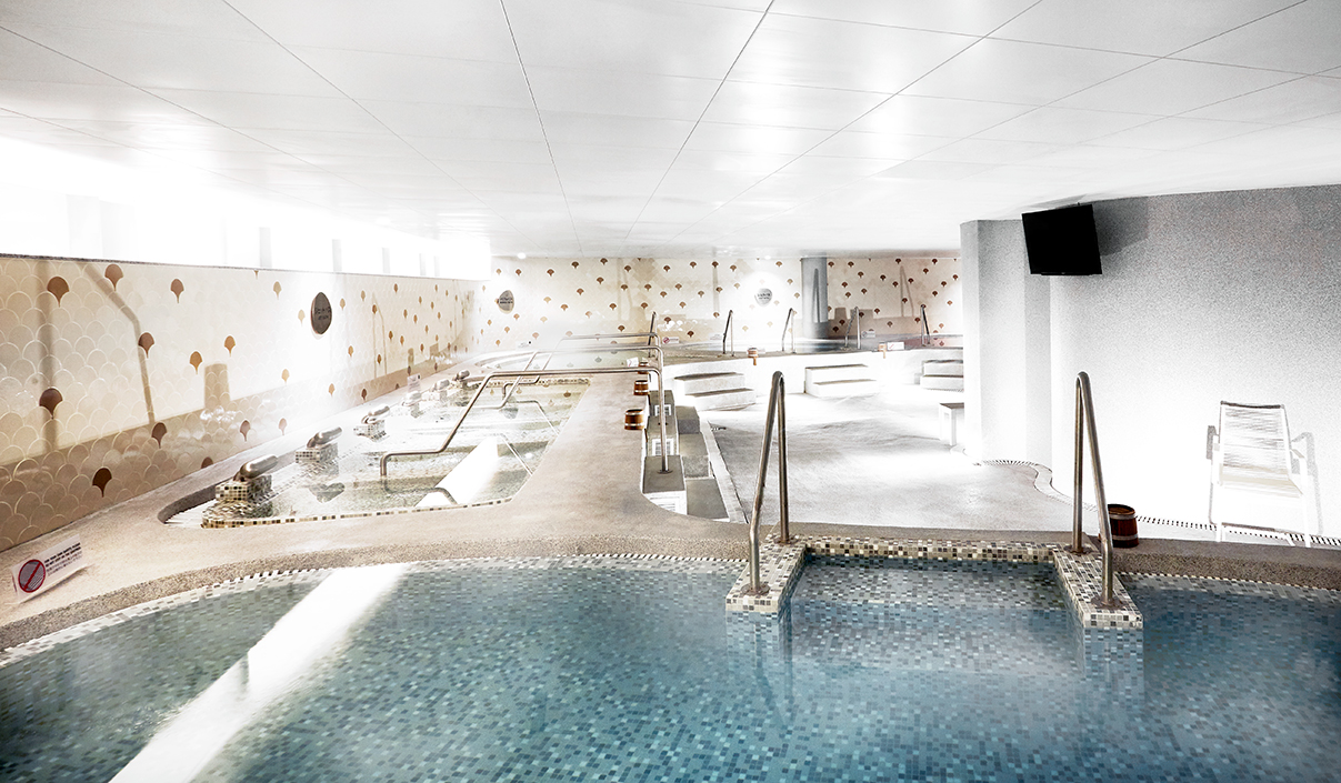 Best 10 Spas in Singapore
